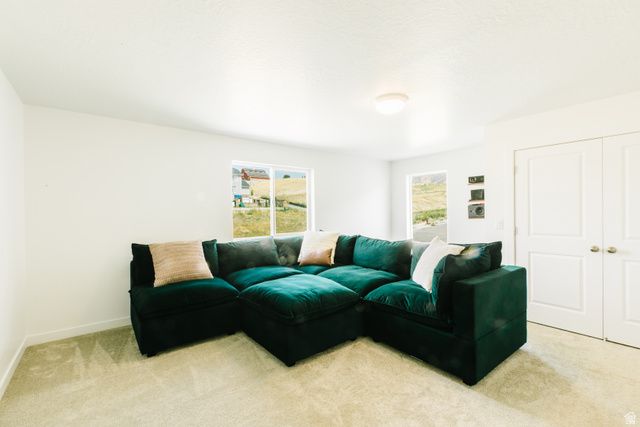 831 W ROCK RIDGE DR, Mapleton, UT 84664