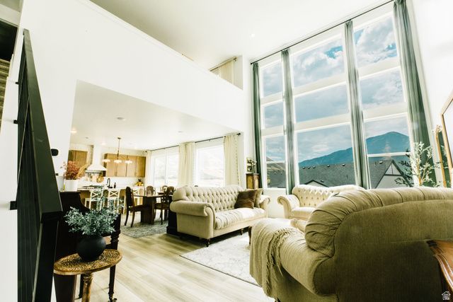 831 W ROCK RIDGE DR, Mapleton, UT 84664