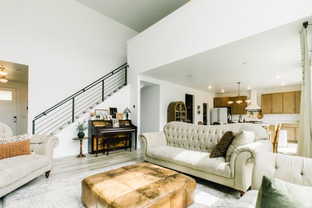 831 W ROCK RIDGE DR, Mapleton, UT 84664