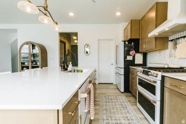 831 W ROCK RIDGE DR, Mapleton, UT 84664