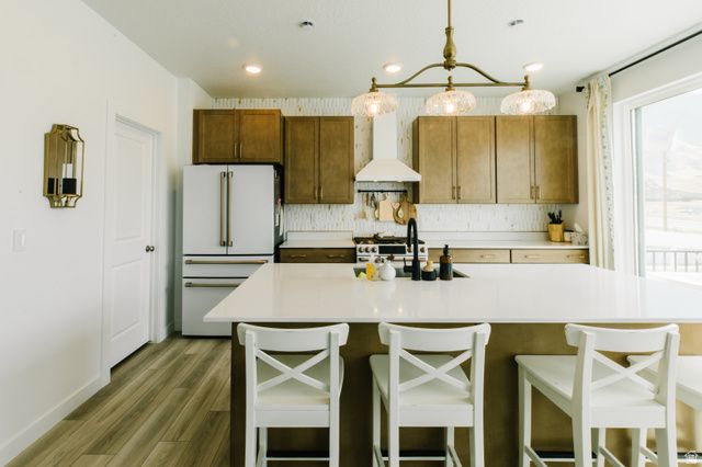 831 W ROCK RIDGE DR, Mapleton, UT 84664