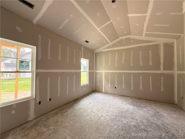 163 Michter Street, Vass, NC 28394