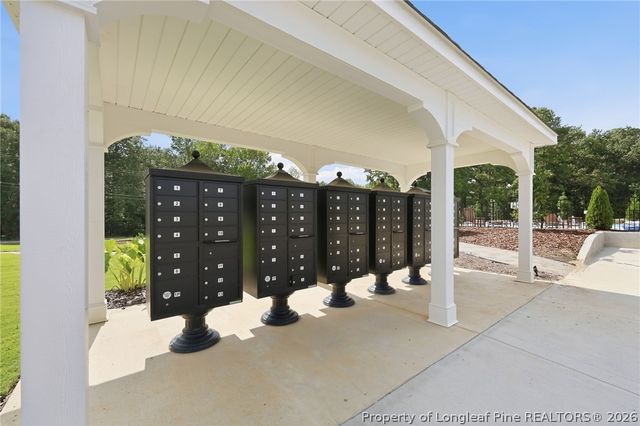 163 Michter Street, Vass, NC 28394