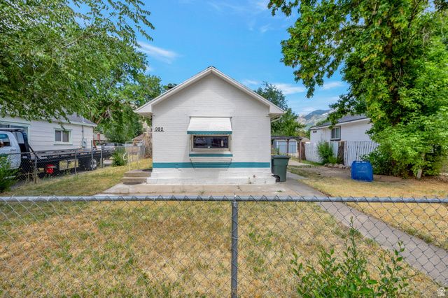 982 S GRANT AVE, Ogden, UT 84404