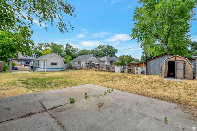 982 S GRANT AVE, Ogden, UT 84404