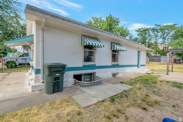982 S GRANT AVE, Ogden, UT 84404