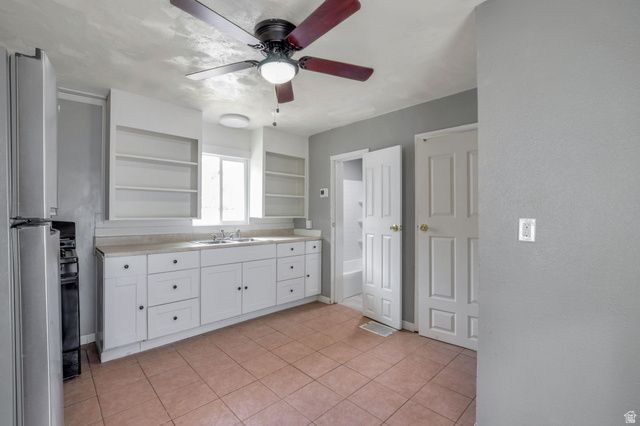 982 S GRANT AVE, Ogden, UT 84404