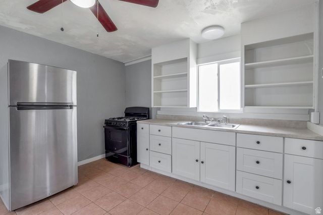 982 S GRANT AVE, Ogden, UT 84404