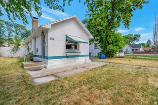982 S GRANT AVE, Ogden, UT 84404