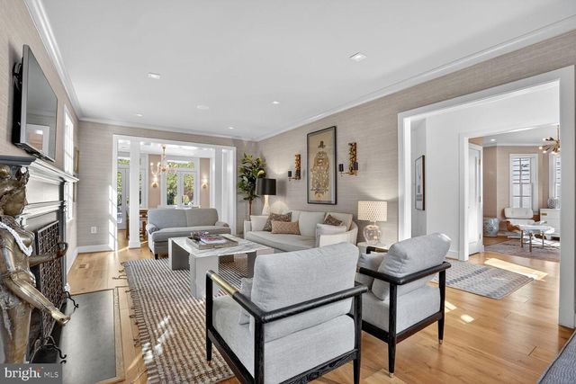 4509 LOWELL ST NW, Washington, DC 20016