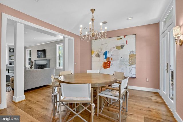 4509 LOWELL ST NW, Washington, DC 20016