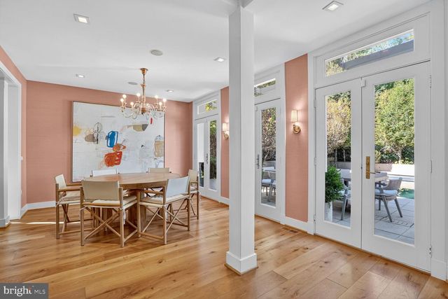 4509 LOWELL ST NW, Washington, DC 20016
