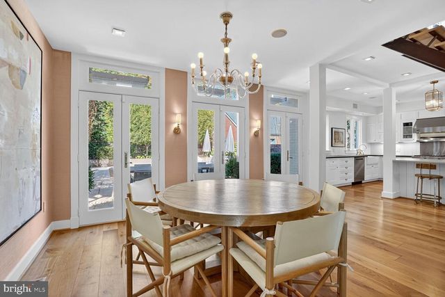4509 LOWELL ST NW, Washington, DC 20016
