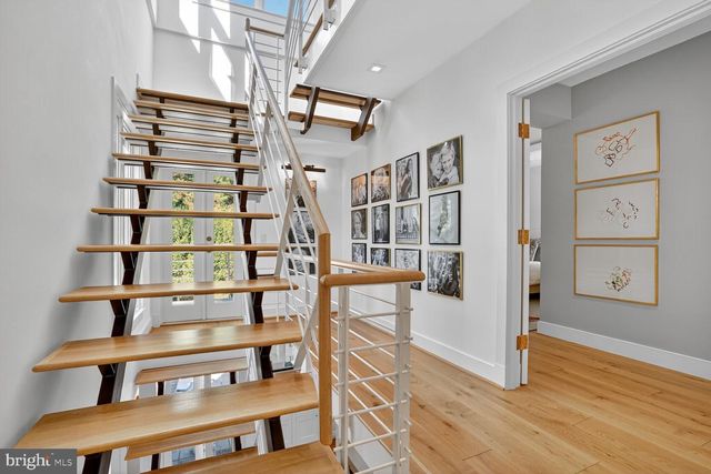 4509 LOWELL ST NW, Washington, DC 20016