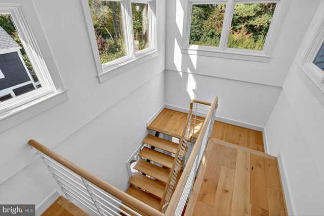 4509 LOWELL ST NW, Washington, DC 20016