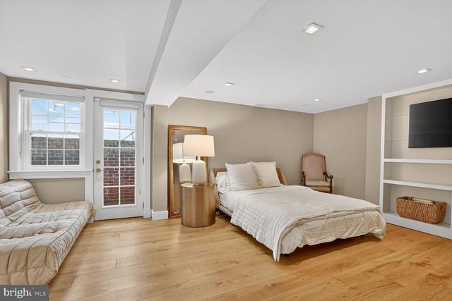 4509 LOWELL ST NW, Washington, DC 20016
