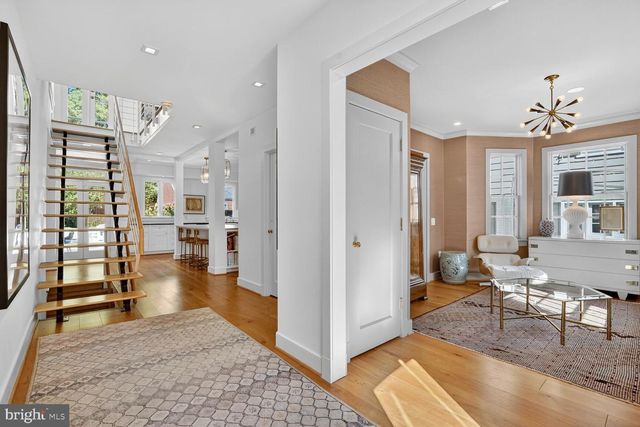 4509 LOWELL ST NW, Washington, DC 20016