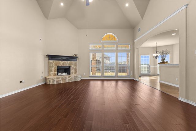 1300 Ghost Flower Drive, Fort Worth, TX 76177