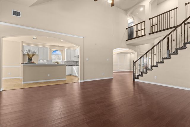 1300 Ghost Flower Drive, Fort Worth, TX 76177