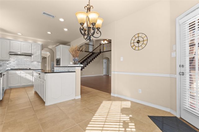 1300 Ghost Flower Drive, Fort Worth, TX 76177