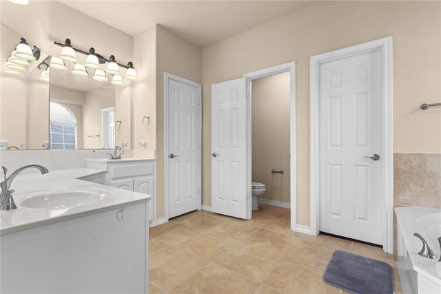 1300 Ghost Flower Drive, Fort Worth, TX 76177