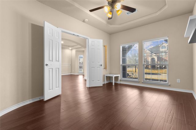 1300 Ghost Flower Drive, Fort Worth, TX 76177