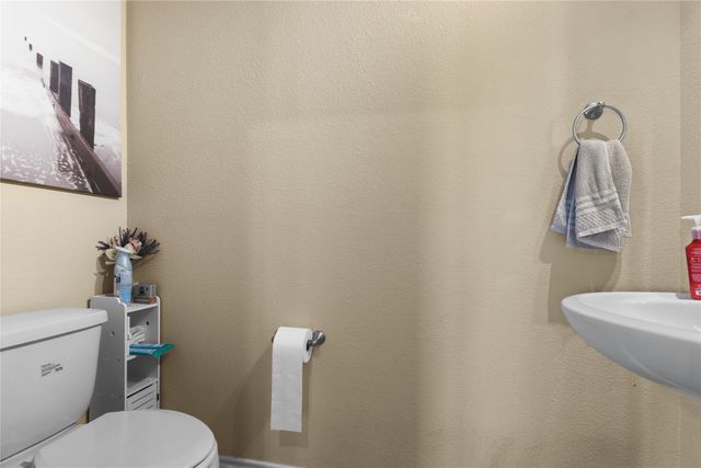 1300 Ghost Flower Drive, Fort Worth, TX 76177