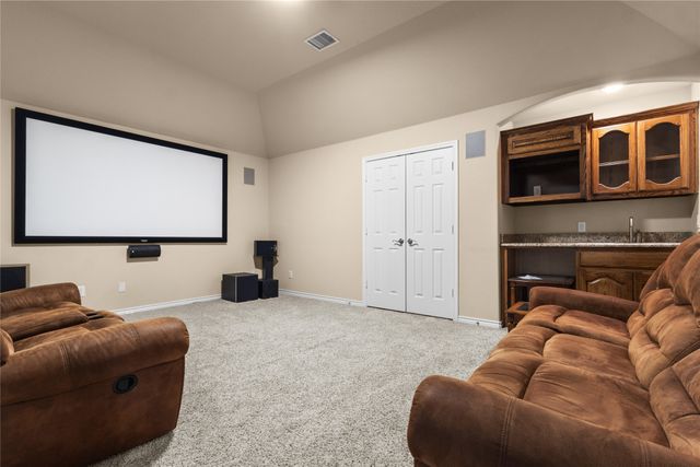 1300 Ghost Flower Drive, Fort Worth, TX 76177