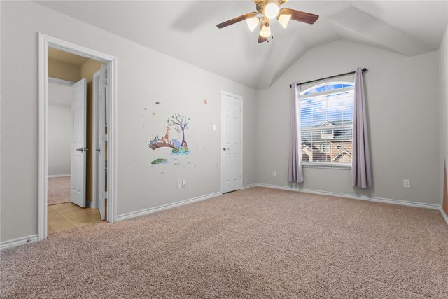 1300 Ghost Flower Drive, Fort Worth, TX 76177