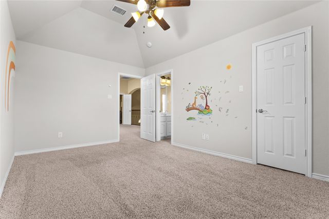 1300 Ghost Flower Drive, Fort Worth, TX 76177