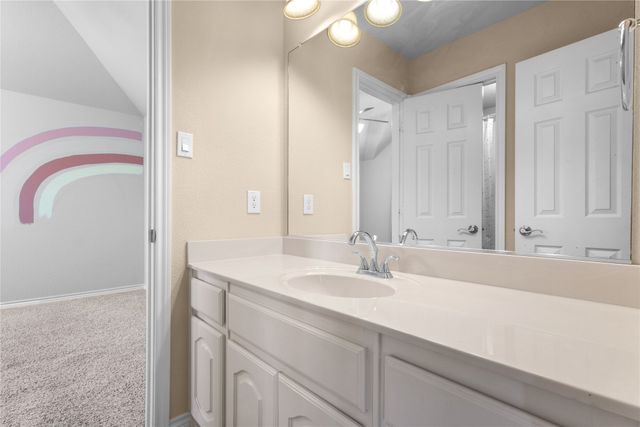 1300 Ghost Flower Drive, Fort Worth, TX 76177