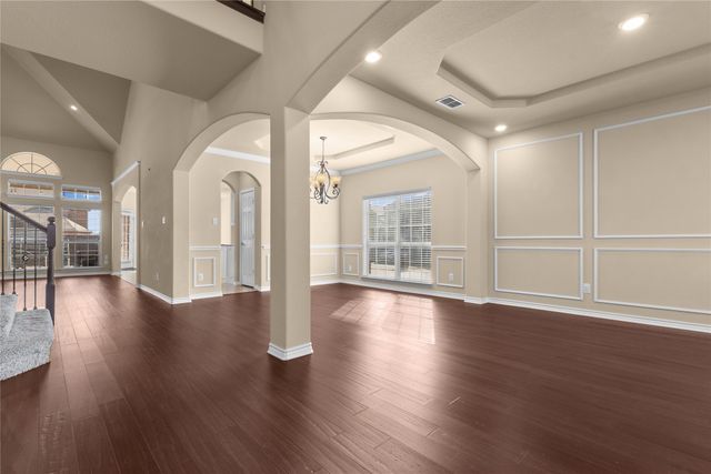 1300 Ghost Flower Drive, Fort Worth, TX 76177