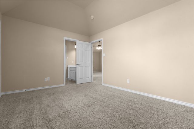 1300 Ghost Flower Drive, Fort Worth, TX 76177