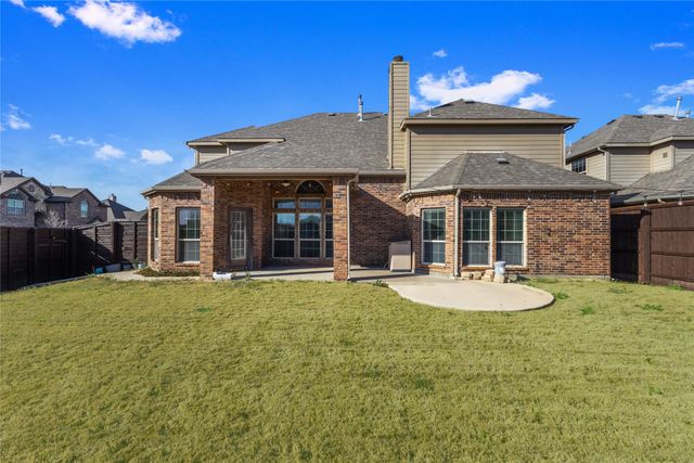 1300 Ghost Flower Drive, Fort Worth, TX 76177