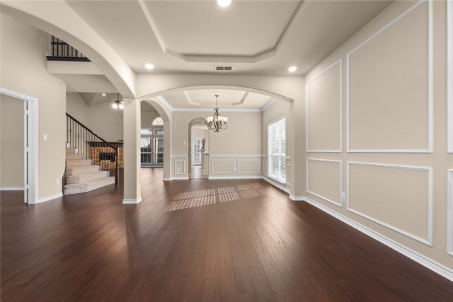 1300 Ghost Flower Drive, Fort Worth, TX 76177