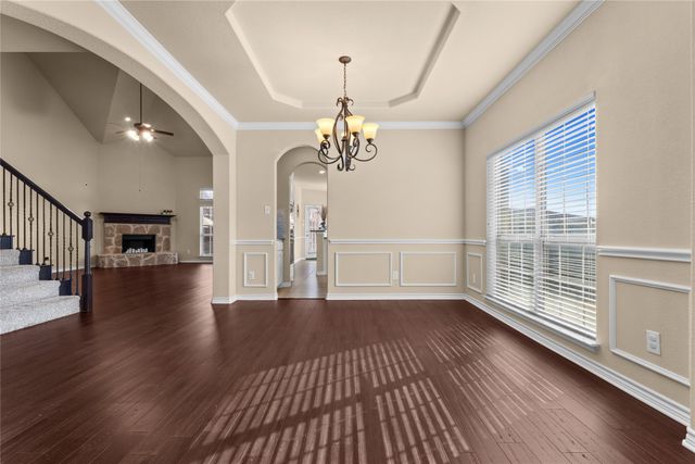 1300 Ghost Flower Drive, Fort Worth, TX 76177