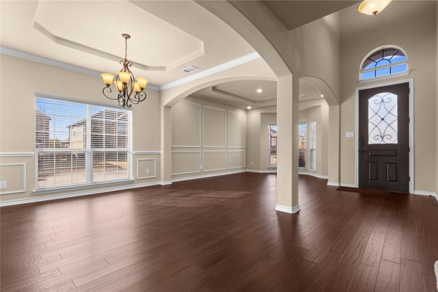 1300 Ghost Flower Drive, Fort Worth, TX 76177