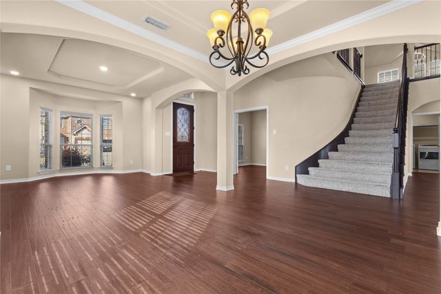 1300 Ghost Flower Drive, Fort Worth, TX 76177