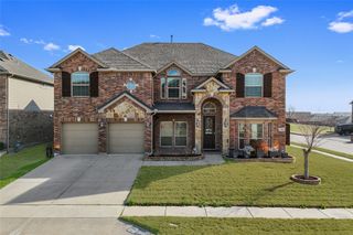 1300 Ghost Flower Drive, Fort Worth, TX 76177