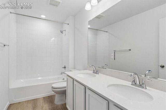 10169 Kingsbury Drive, Peyton, CO 80831