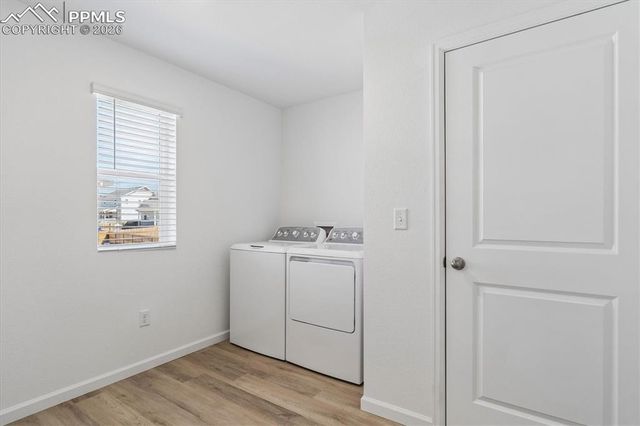 10169 Kingsbury Drive, Peyton, CO 80831