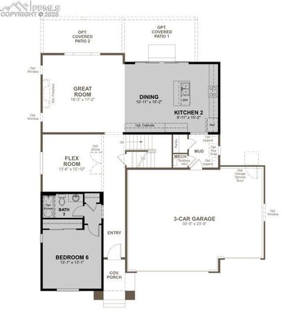 10169 Kingsbury Drive, Peyton, CO 80831