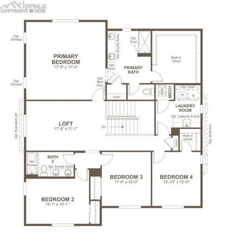 10169 Kingsbury Drive, Peyton, CO 80831