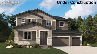10169 Kingsbury Drive, Peyton, CO 80831