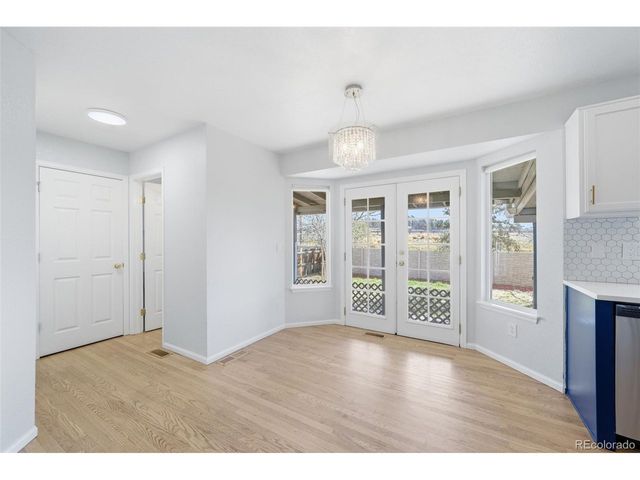 6672 Fonder Dr, Parker, CO 80134