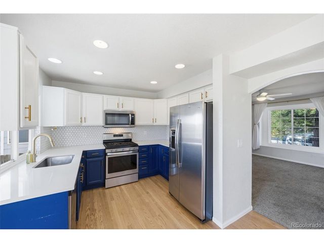 6672 Fonder Dr, Parker, CO 80134