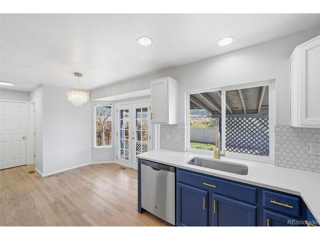 6672 Fonder Dr, Parker, CO 80134