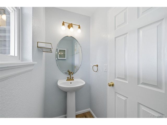 6672 Fonder Dr, Parker, CO 80134