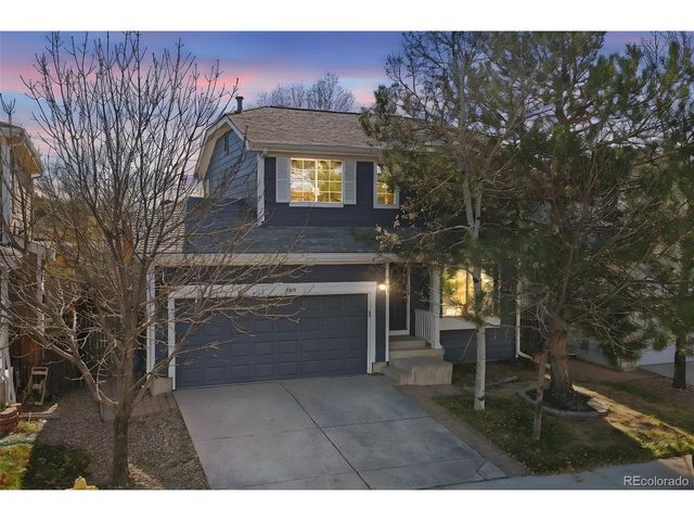 6672 Fonder Dr, Parker, CO 80134