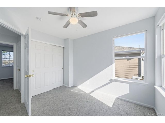 6672 Fonder Dr, Parker, CO 80134